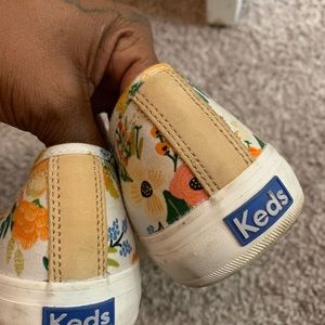 KEDS SLIP ON SHOES